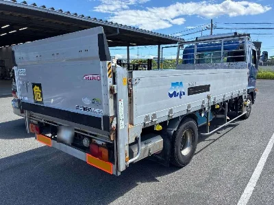 HINO RANGER