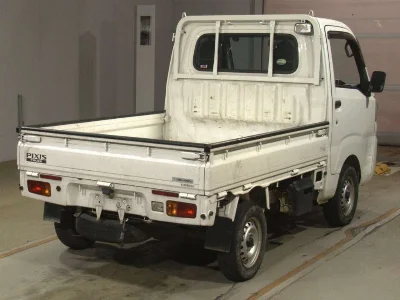 TOYOTA PIXIS TRUCK