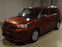 Toyota Corolla Rumion