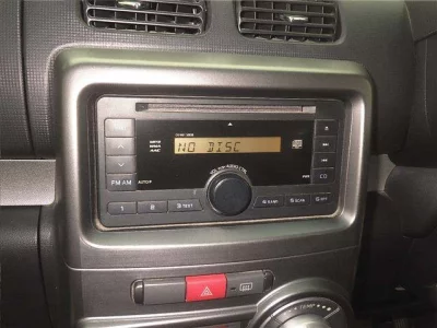 TOYOTA PIXIS SPACE