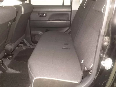 TOYOTA PIXIS SPACE