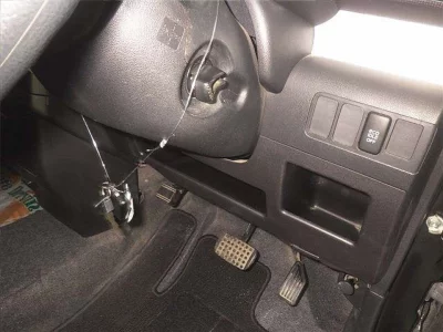 TOYOTA PIXIS SPACE