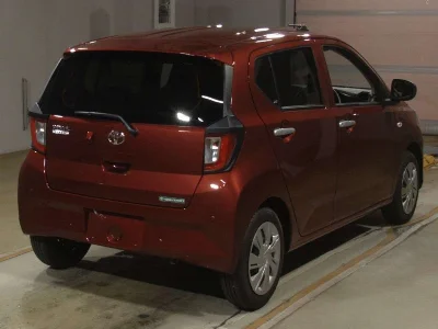 TOYOTA PIXIS EPOCH