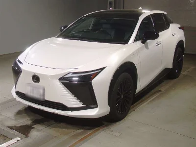 LEXUS RZ