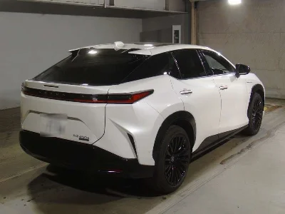 LEXUS RZ