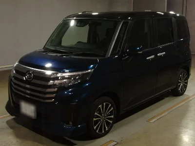 DAIHATSU THOR