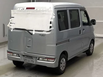 DAIHATSU HIJET CARGO