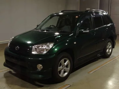TOYOTA RAV4 L