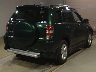 TOYOTA RAV4 L