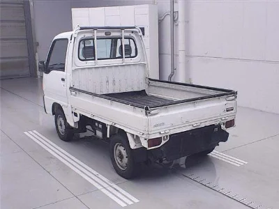 SUBARU SAMBAR TRUCK
