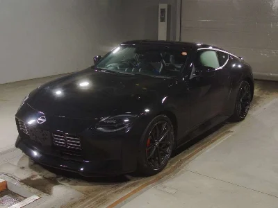 NISSAN FAIRLADY Z