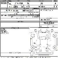 Suzuki PALETTE SW