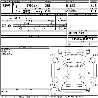 Daihatsu Mira Tocot
