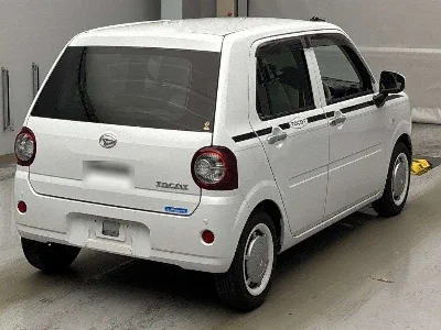 DAIHATSU MIRA TOCOT