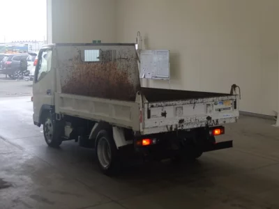 NISSAN ATLAS