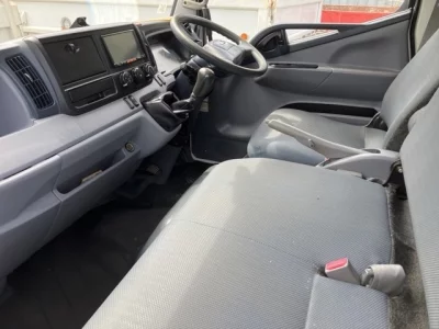 NISSAN ATLAS