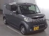 HONDA N-BOX SLASH