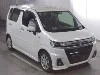 SUZUKI WAGON R CUSTOM Z