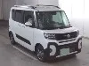 DAIHATSU TANTO FUN CROSS