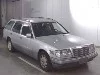 MERCEDES BENZ E CLASS STATION WAGON