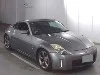 NISSAN FAIRLADY Z