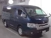 TOYOTA HIACE WAGON