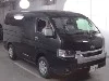 TOYOTA HIACE WAGON