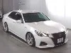 TOYOTA CROWN HYBRID