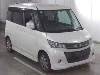 SUZUKI PALETTE SW