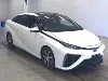 TOYOTA MIRAI