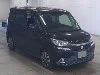 SUZUKI SOLIO BANDIT