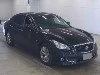 NISSAN FUGA HYBRID
