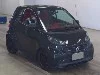 SMART FORTWO CABRIO