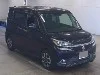 SUZUKI SOLIO BANDIT