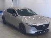 MAZDA MAZDA3 FASTBACK