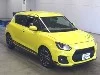 SUZUKI SWIFT SPORTS