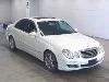 MERCEDES BENZ E CLASS