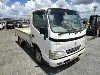 TOYOTA DYNA TRUCK