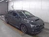 SUBARU WRX STI