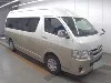 TOYOTA HIACE WAGON