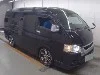 TOYOTA HIACE WAGON