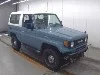 TOYOTA LAND CRUISER 70