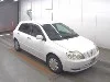 TOYOTA ALLEX