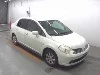 NISSAN TIIDA LATIO