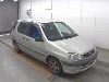 TOYOTA RAUM