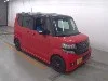 HONDA N BOX+CUSTOM