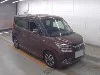 SUZUKI SOLIO BANDIT