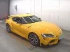 TOYOTA SUPRA