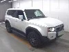 TOYOTA LAND CRUISER 250