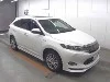 TOYOTA HARRIER HYBRID
